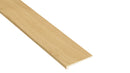 Elwood 47"x11.5" Engineered Hardwood Stair Tread Molding - MSI Everlife Collection