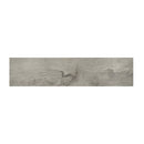 Dunite Oak 0.35" Thick x 1.77" Wide x 94" Length Luxury Vinyl Reducer Molding - MSI Everlife side view
