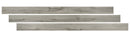 Dunite Oak Luxury Vinyl T Molding - MSI Everlife