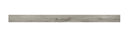 Dunite Oak Luxury Vinyl T Molding - MSI Everlife