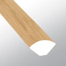 Elwood 0.71 In. Thick X 0.71 In. Wide X 94.71 In. Length Luxury Vinyl Quarter Round Molding