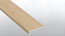 Fallonton 47'x11.5" Engineered Hardwood Stair Tread Molding - MSI Everlife Collection