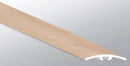 Fallonton 0.12" x Thick x 1.2" Wide x 94" Length Reducer Molding - MSI Everlife edge view