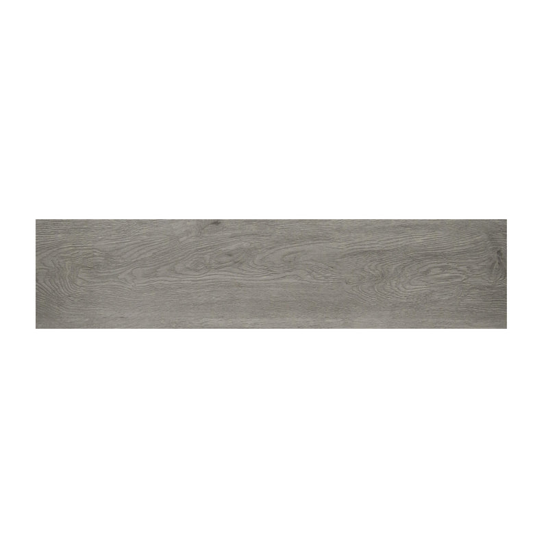 Grayton 0.27" Thick x 1.77" Wide x 94" Length Luxury Vinyl T Molding - MSI Everlife side view