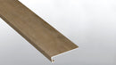 Hatboro Hills 47.24"x12.01" Vinyl Stair Tread Molding - MSI Everlife Collection