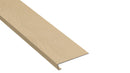 Houston Trail 47"x11.5" Engineered Hardwood Stair Tread Molding - MSI Collection