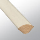 Ivorelle Quarter Round Flooring Trim 94"x0.63" - MSI Collection