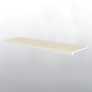 Ivorelle 47.25"x12" Vinyl Stair Tread Molding - MSI Collection