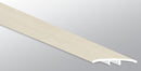 Ivorelle Vinyl Flooring Trim T Molding 94"x1.77" - MSI Collection