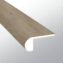 Lark Vinyl Flush Stair Nose Molding 94"x2.75" - MSI Collection