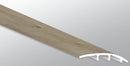 Lark Vinyl Flooring Trim Multi Purpose Molding 94"x1.20" - MSI Collection