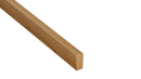 Leander Oak 14.75"x1.85" Engineered Return Molding - MSI Collection