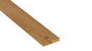 Leander Oak 78"x2" Engineered Surface Reducer Molding - MSI Collection
