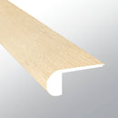 Lenexa Creek 0.75"x94"x2.75" Luxury Vinyl Flooring Trim Flush Stair Nose - MSI Everlife Collection