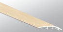 Lenexa Creek 0.35"x94"x1.77" Luxury Vinyl Flooring Trim Surface Reducer - MSI Everlife Collection