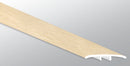 Lenexa Creek 0.27"x94"x1.77" Luxury Vinyl Flooring Trim T Molding Large Molding - MSI Everlife Collection