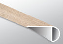 Linen Loggia Overlapping Stair Nose Molding - MSI Everlife Collection