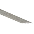 Loton Hill 0.27" Thick x 1.77" Wide x 94" Length Luxury Vinyl T Molding - MSI Everlife Product shot molding view