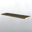 Louis Hill Vinyl Stair Tread Molding 47.24"x12.01" - MSI Collection
