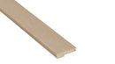 Mable 78"x3" Engineered Flush Stair Nose Eased Molding - MSI Collection