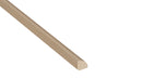 Mable 78"x0.75" Engineered Quarter Round Molding - MSI Collection