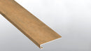 Macland Engineered Hardwood Stair Tread Molding 47"x11.5" - MSI Collection