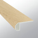 Malta Luxury Vinyl Flush Stair Nose Molding - MSI Everlife Collection