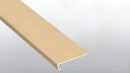 Mellshire Engineered Hardwood Stair Tread Molding 47"x11.5" - MSI Collection