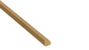 Mesa Ridge Engineered Hardwood Quarter Round Molding 78"x0.75" - MSI Collection