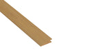Mesa Ridge Engineered Hardwood Surface Reducer Molding 78"x2" - MSI Collection