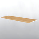 Mt Sande Vinyl Stair Tread Molding 47.24"x12.01" - MSI Collection