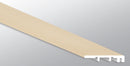 Palmilla 0.26" Thick x 1.77" Wide x 94" Length Luxury Vinyl End Cap Molding - MSI Everlife edge view