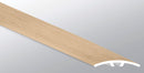 Palmilla 0.12" Thick x 1.2" Wide x 94" Length Reducer Molding - MSI Everlife edge view