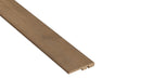Roghan Hybrid End Cap Molding 94.49"x1.42" - MSI Collection