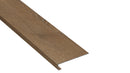 Roghan Engineered Stair Tread Eased Edge Molding 47"x11.5" - MSI Collection