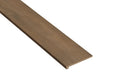 Roghan Vinyl Stair Tread Molding 47.24"x12.01" - MSI Collection
