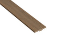 Roghan Hybrid Flooring Trim T Molding 94.49"x1.77" - MSI Collection
