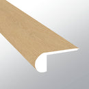 Roswell Vinyl Flush Stair Nose Molding 94"x2.75" - MSI Collection