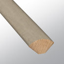 Saddle Wood Quarter Round Trim 94"x0.63" - MSI Collection