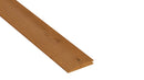 Scarborough Buff 78"x2" Engineered Surface Reducer Molding - MSI Collection