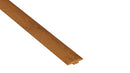 Scarborough Buff 78"x2" Engineered T Molding - MSI Collection