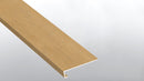 Selbourne Engineered Stair Tread Eased Molding 47"x11.5" - MSI Collection