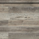 Stableton 0.27"x94"x1.77" Luxury Vinyl Flooring Trim T Molding Large - MSI Everlife Collection