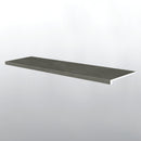 Stormbound Vinyl Stair Tread Eased Molding 47.25"x12" - MSI Collection