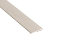 Sunny Shake Hybrid End Cap Molding 94.49"x1.42" - MSI Collection