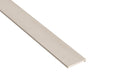Sunny Shake Hybrid Flush Stair Nose Molding 94.49"x4.53" - MSI Collection