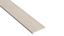 Sunny Shake Engineered Stair Tread Eased Molding 47"x11.5" - MSI Collection