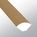 Taos 0.75"x94"x0.63" Luxury Vinyl Flooring Trim Quarter Round - MSI Everlife Collection
