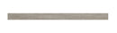 Twilight Oak 0.75" Thick x 2.75" Width x 94" Luxury Vinyl Flush Stairnose Molding - MSI Everlife Product shot molding view