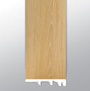 Valleyview Grove 0.26"x94"x1.77" Luxury Vinyl Flooring Trim End Cap - MSI Everlife Collection